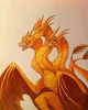 king ghidorah