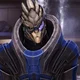 ME1-Garrus Vakarian