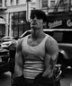 Damon Torrance 
