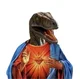 raptor jesus