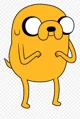 Jake the Dog