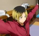 Kenma Kozume