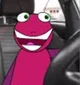 Bugbo Car Ride