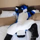 Avalon jay Fursuit 