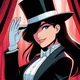 Zatanna Zatara