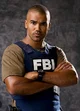Derek Morgan