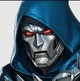 Dr Doom 2099
