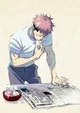 Yuuji Itadori 
