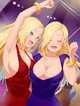 Finja and Freya