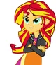 Sunset Shimmer
