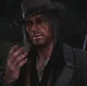 John Marston 