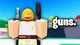 Justicepeanut