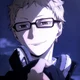 Kei Tsukishima