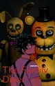 MHA X FNAF