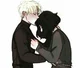 Pansy and Draco