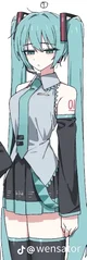Yandere Miku