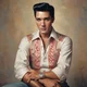 Elvis Presley