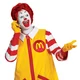 Ronald Mcdonald