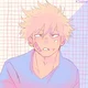 Katsuki Bakugou