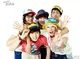 B1A4 world 