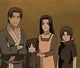 uchiha family