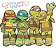 TMNT 2012 