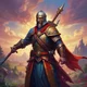 1066 AD RPG