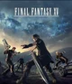 Final fantasy XV