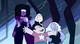 The Crystal Gems