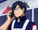 Tenya Iida