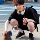 Yoongi
