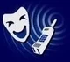 A strange phone call