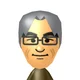 Kentaro from Wii U