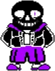Blasttale sans 