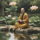 Taoist Monk Ruiqi
