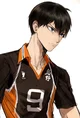 Tobio kageyama