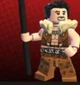 Lego Kraven