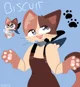 Biscuit -Kaatie-