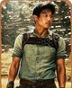 Minho-maze runner 