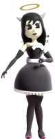 Alice Angel