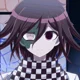 Despairvirus kokichi