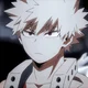 Bakugo Katsuki 