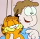Jon Arbuckle