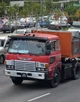 Hino super dolpin