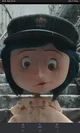Coraline Jones