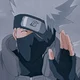 Kakashi hatake 