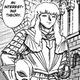 Griffith - Berserk
