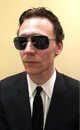 Tommy hiddleston 