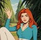 Madelyne Pryor