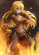 Yang Xiao Long